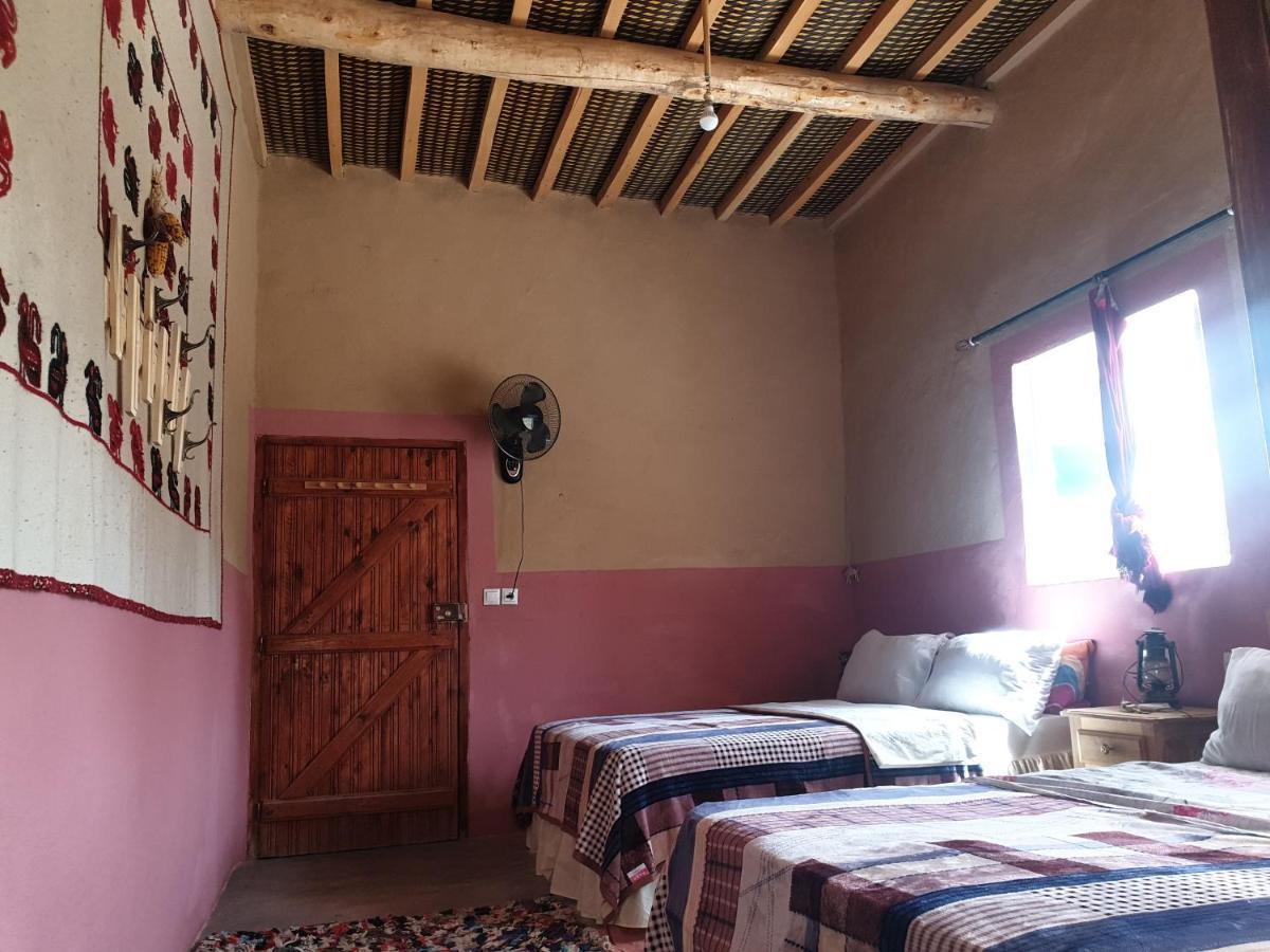 Gite D'Etape Traditionnel Berbere Ifri Δωμάτιο φωτογραφία