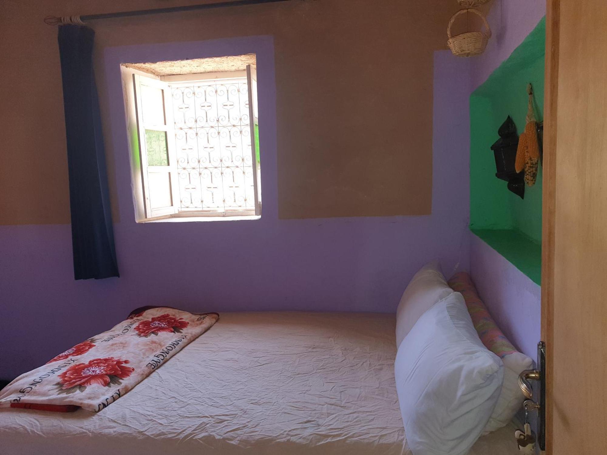 Gite D'Etape Traditionnel Berbere Ifri Δωμάτιο φωτογραφία